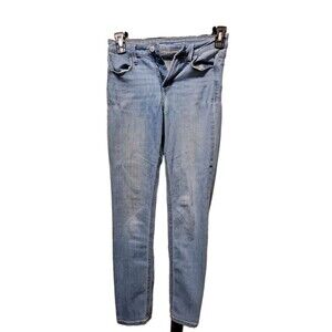 Old Navy Straight Denim Jeans Size 0
